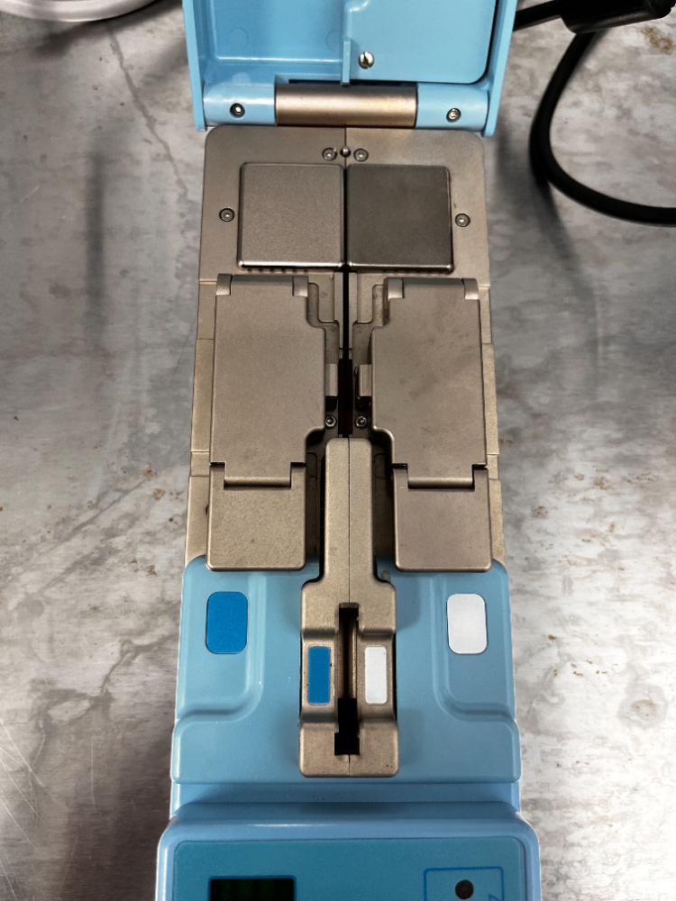 Image of Genesis B40 Sterile Tube Welder